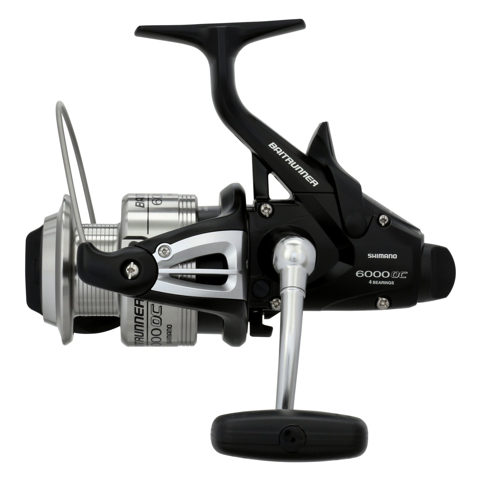 complete rebuild shimano reel spincast ProFISHiency Sniper Ported handle shank. Spincast Fishing Reels Spincast Reel