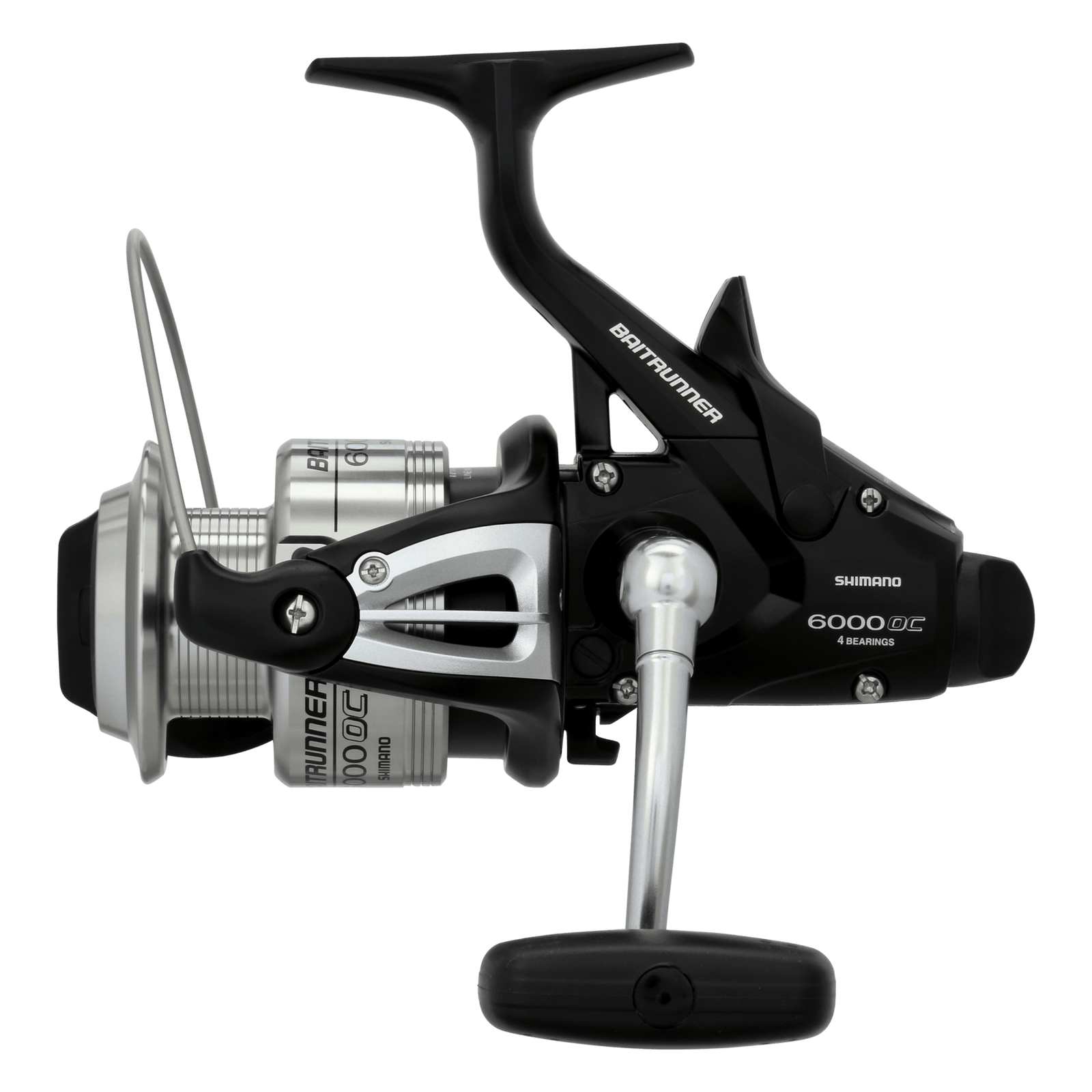 image of product BAITRUNNER OC