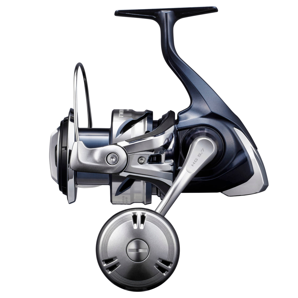 TWINPOWER SW C