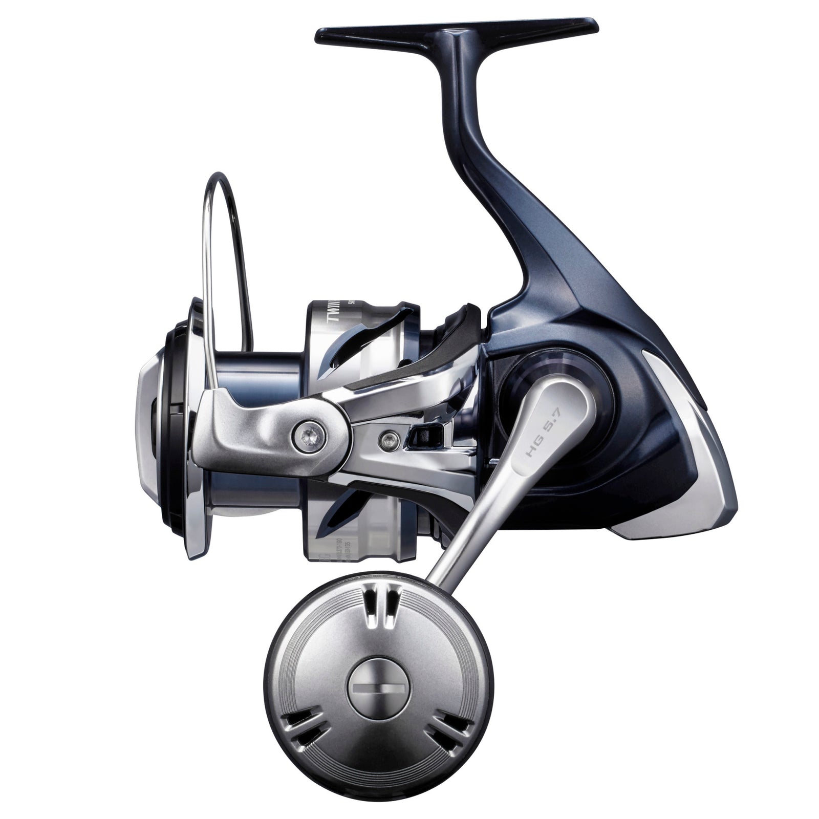 TWINPOWER SW C