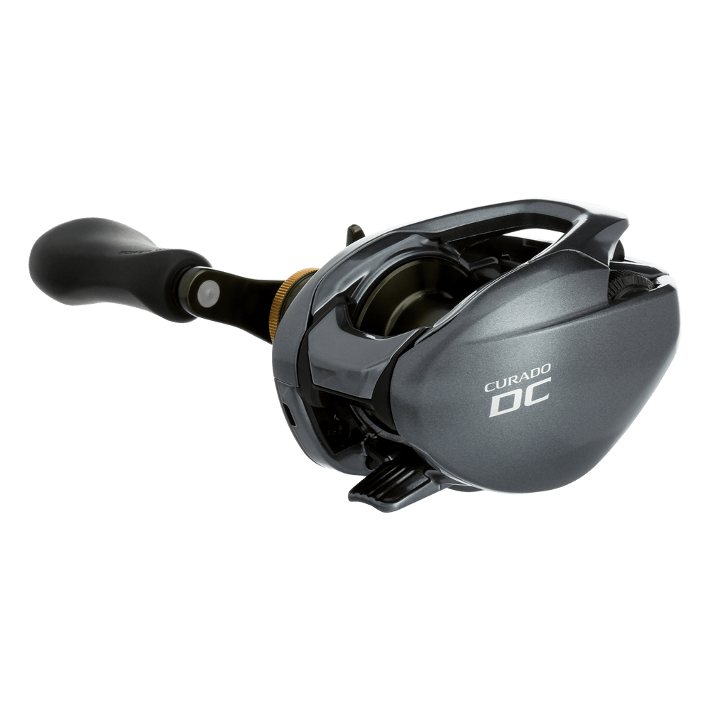 Shimano - CURADO DC – Shimano North America Fishing