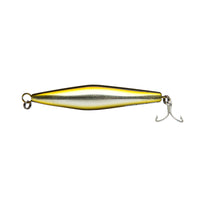 YELLOW WHITE