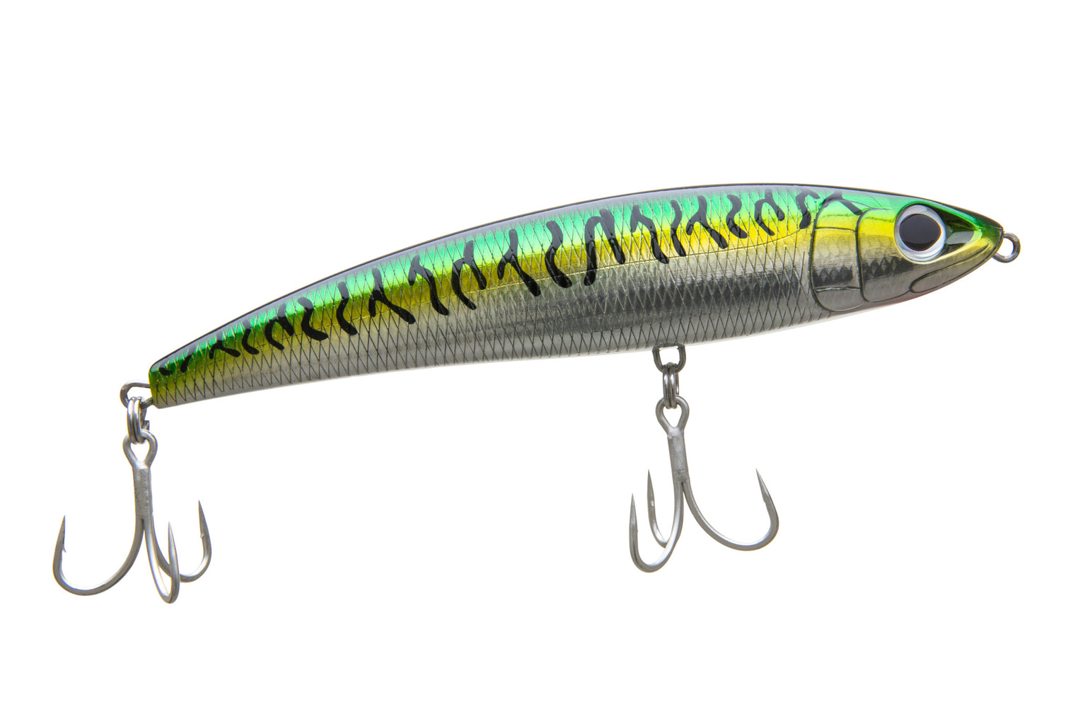 Discontinued YoZuri Sinking lures for freshwater saltwater luring