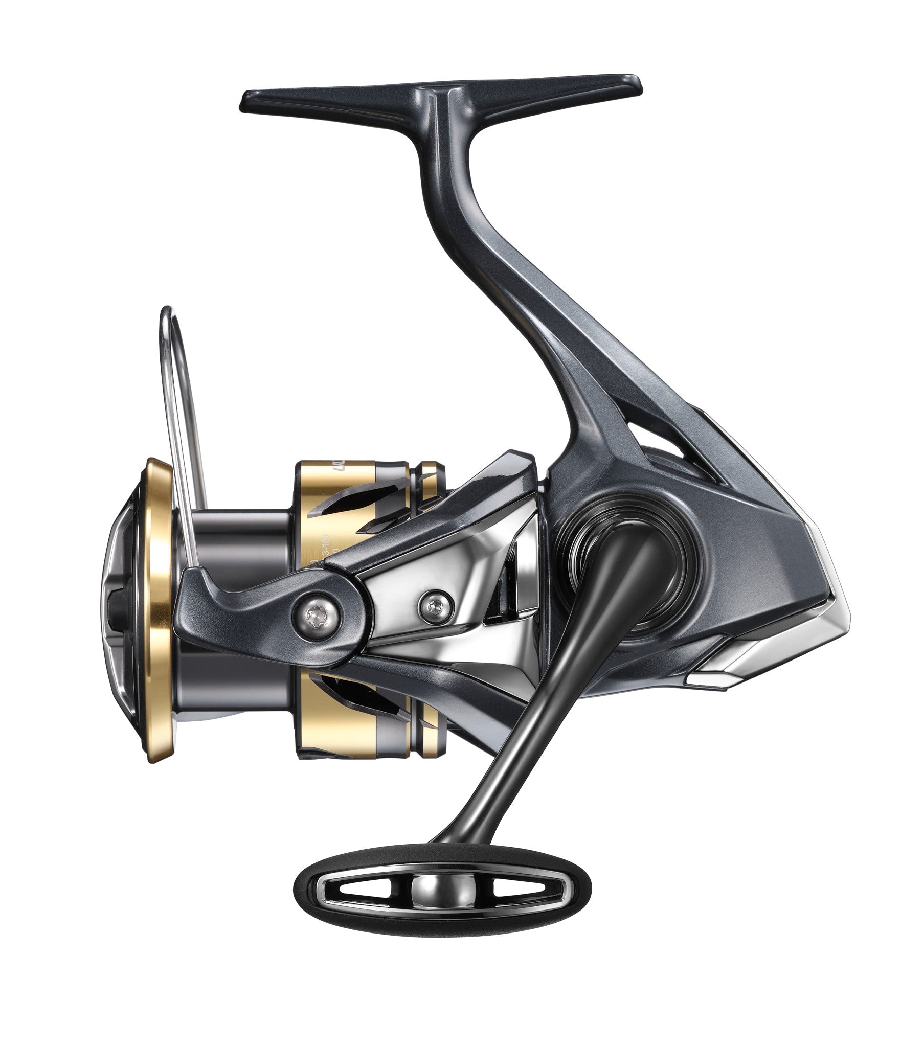 Parts Shimano Spinning Reels – Shimano North America Fishing