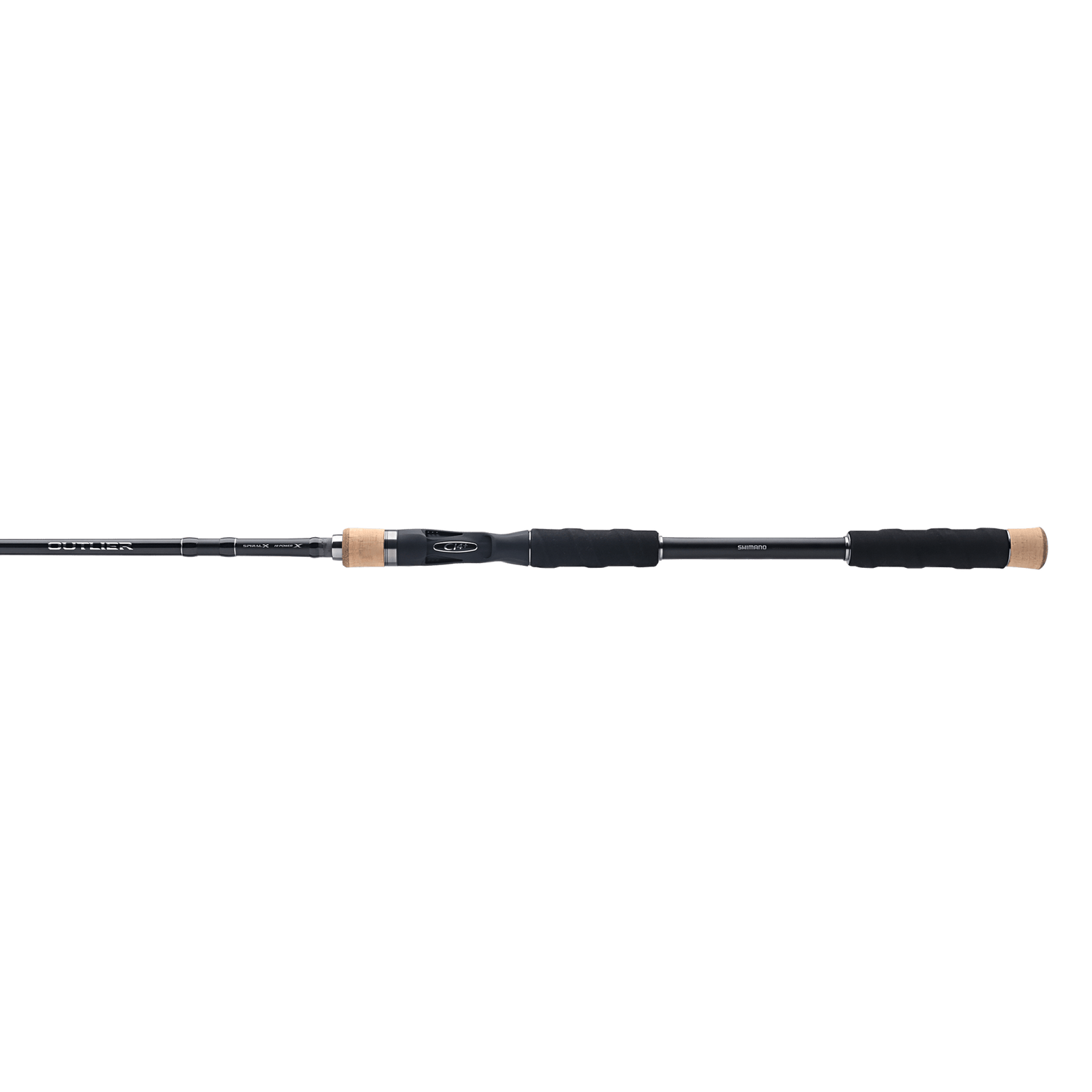 shimano carbomax spinning rod EXS68MB Expride B Rod, 6'8" This new blank design prevents twisting and enhances pulling power SLXSX70MA Shimano SLX A Spinning