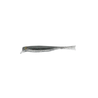 Dark ThunderClear Silver