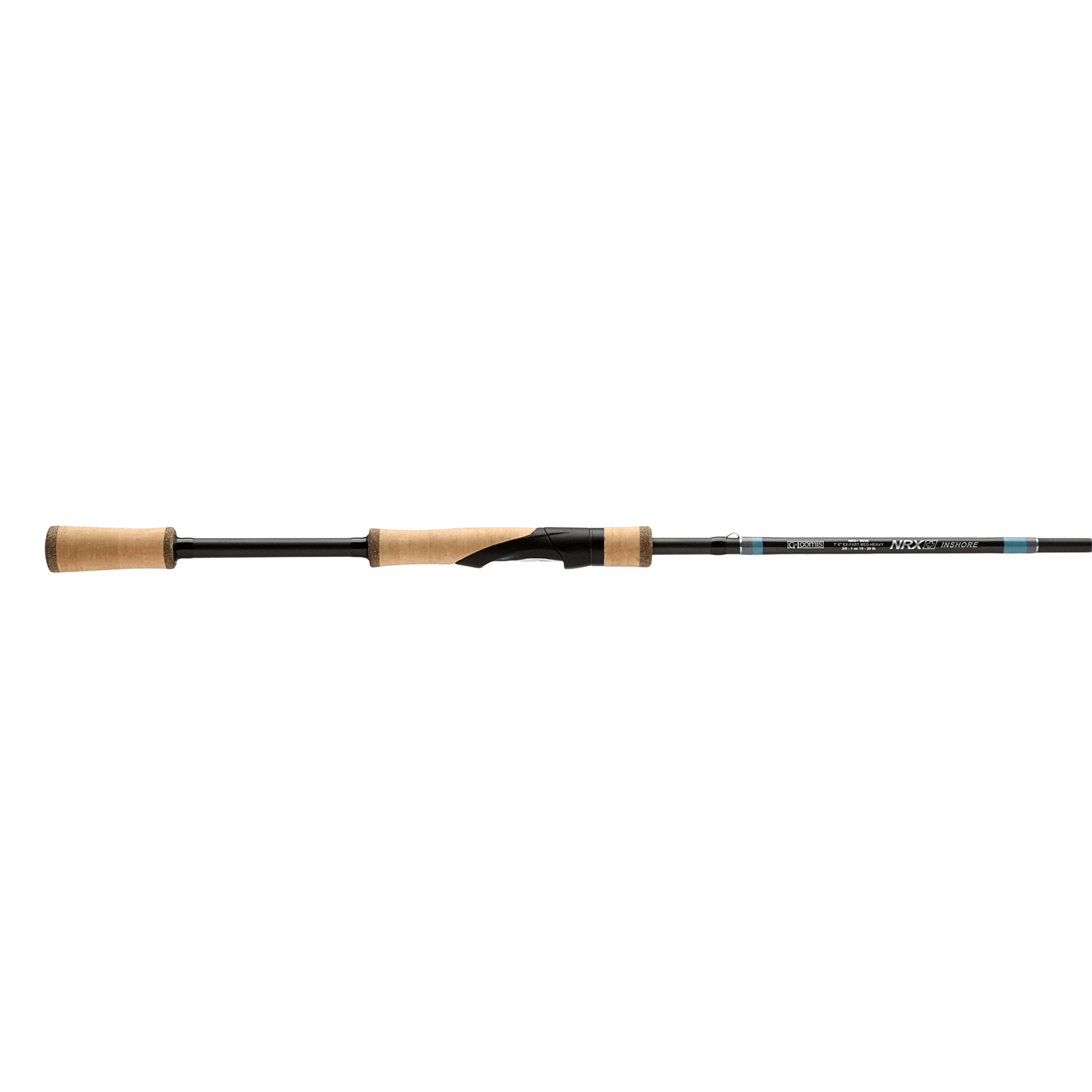 G Loomis 840S NRX+ Inshore Spinning Rod