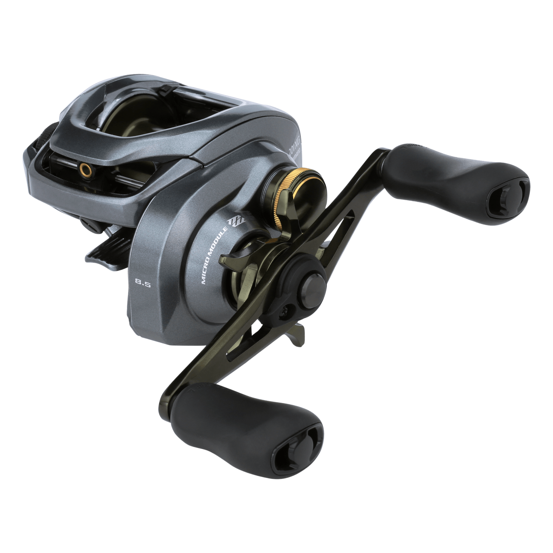 first curado reel from shimano Shimano