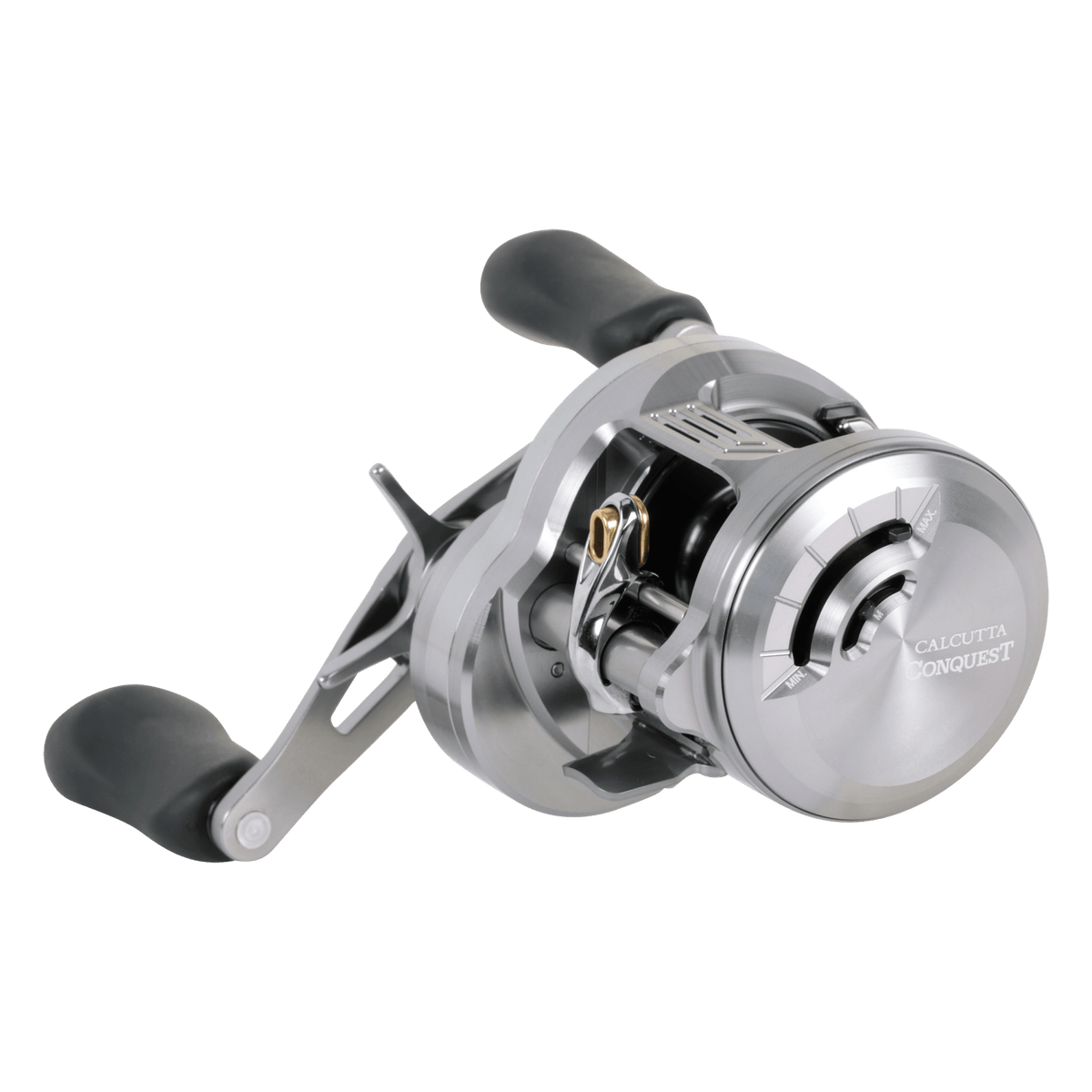 Shimano - CALCUTTA CONQUEST DC A – Shimano North America Fishing