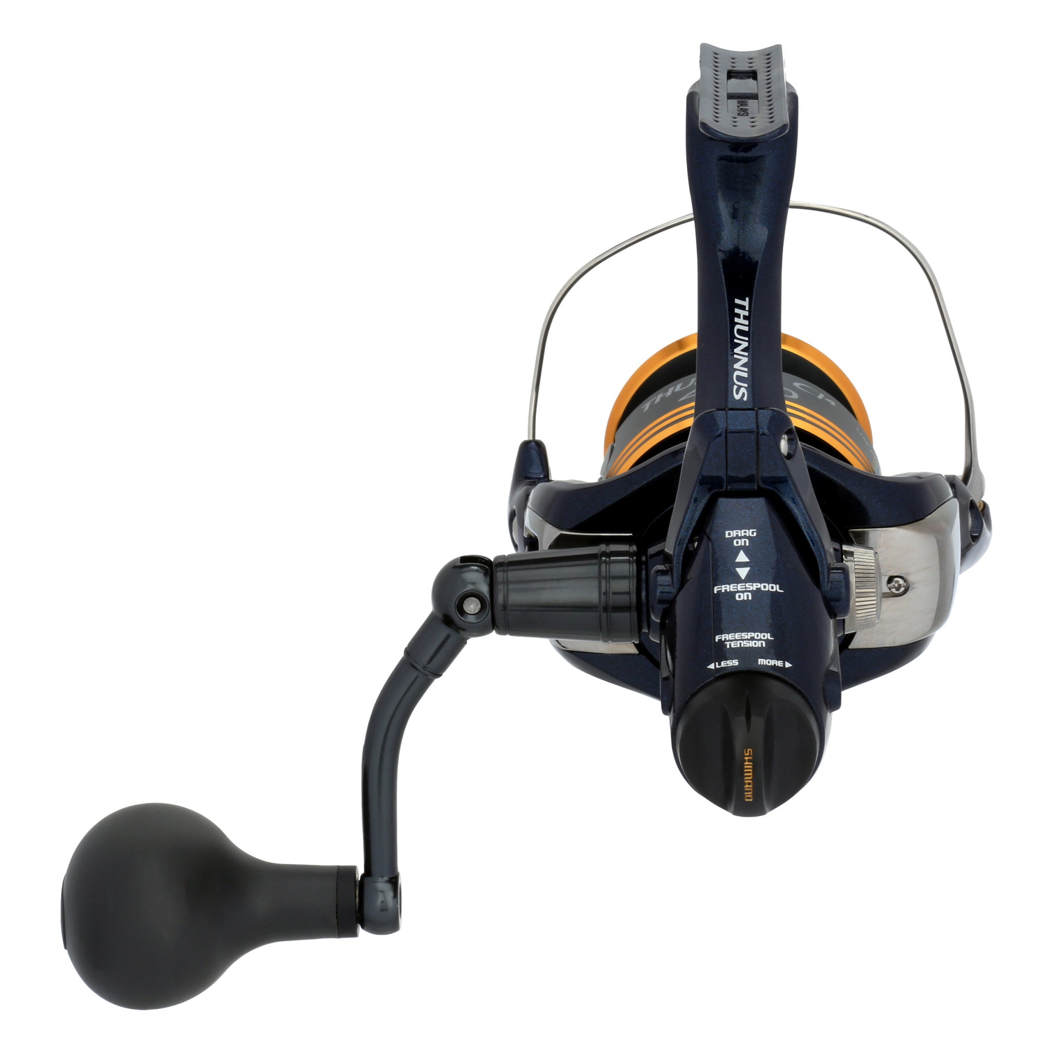 THUNNUS CI4 – Shimano US Fish Shop
