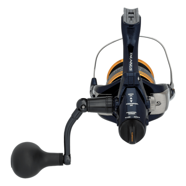 THUNNUS CI4