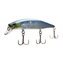 image of product WORLD MINNOW FLASH BOOST