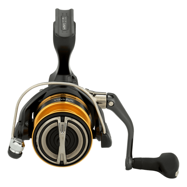 reel shimano sahara 750fb Shimano