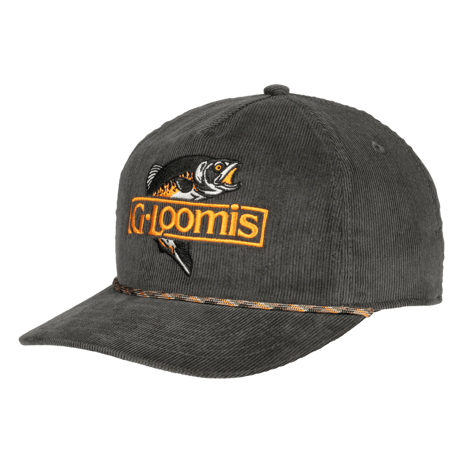 primary image of sku GL-JTROUT-COHAT-GN