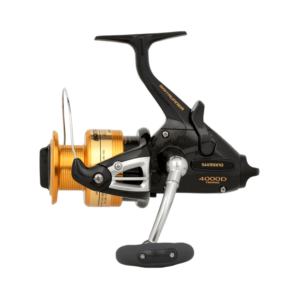 shimano baitrunner 4000d reel handle GOMEXUS Power Compatible for Twin Power FD Sustain FJ 3000-5000 Spinning Handle 70mm : Sports & Outdoors Balance and propulsion line management system helps the reel cope with braided super lines Shimano Handle Assembly RD13542 Baitrunner