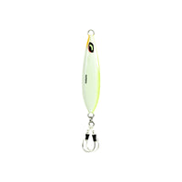 CHARTREUSE WHITE
