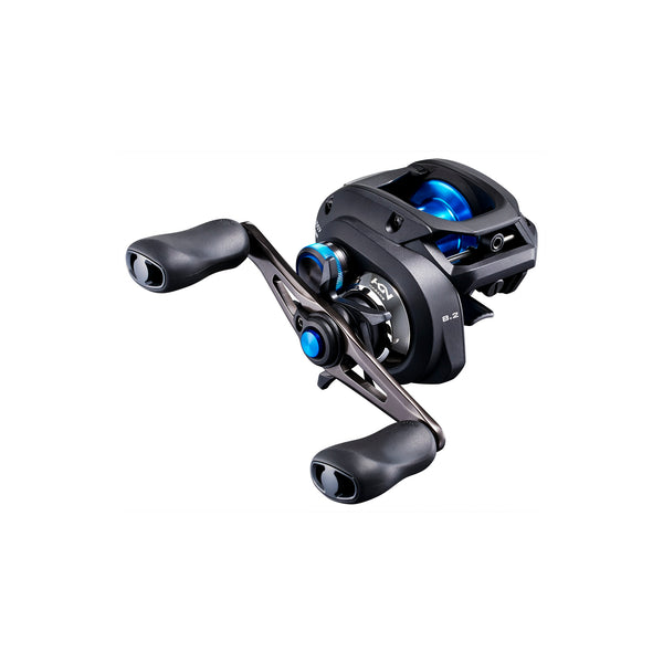 リール SLX DC Shimano - SLX DC – Shimano North America Fishing