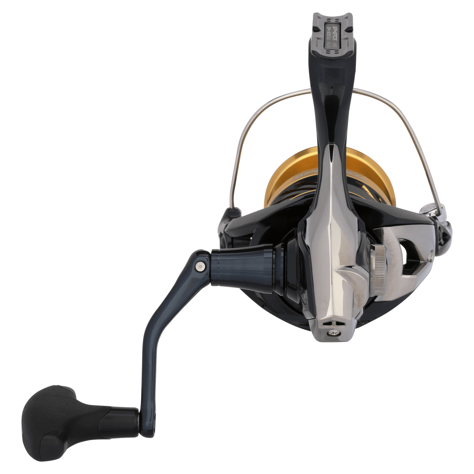 back image of sku SP4000XGSW