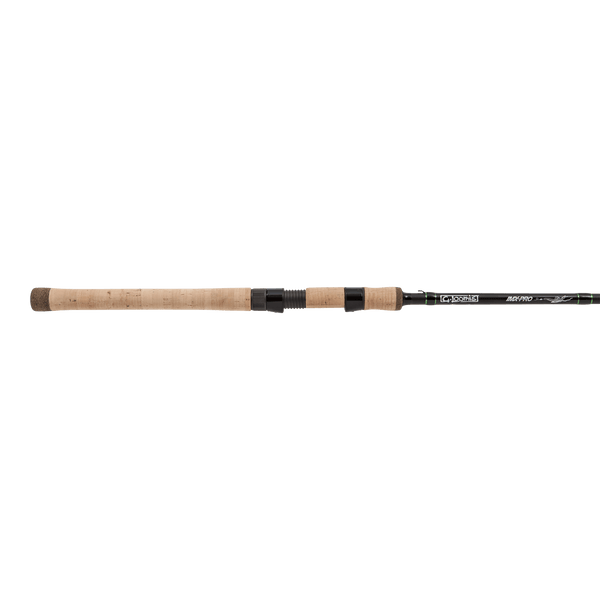 image of product IMX-PRO DROPSHOT SPINNING ROD