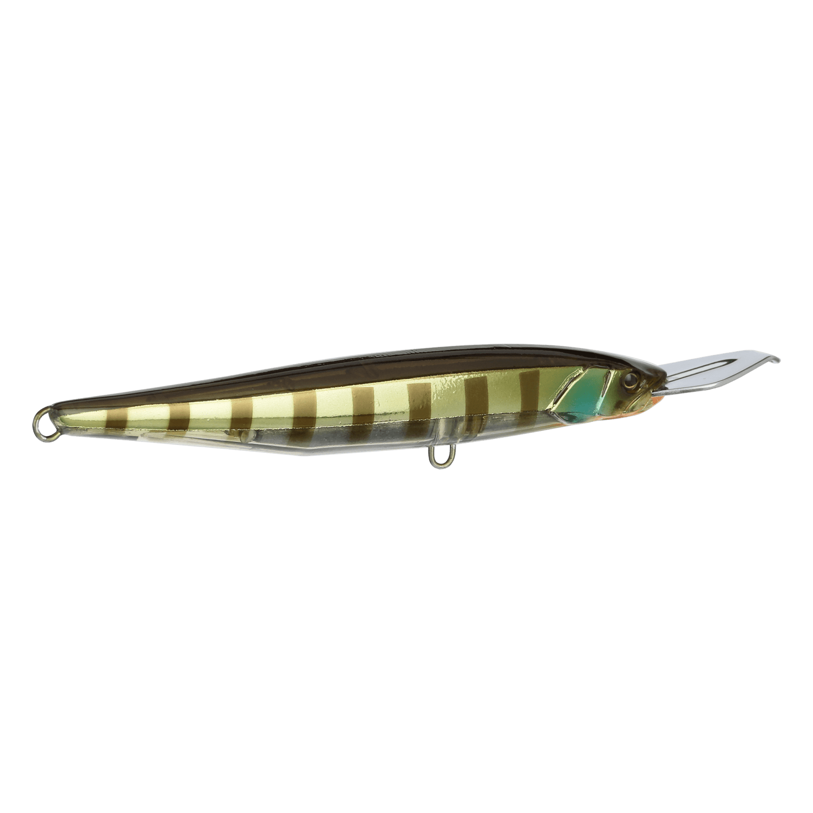 ava 007 fishing lure RISER BAIT 007
