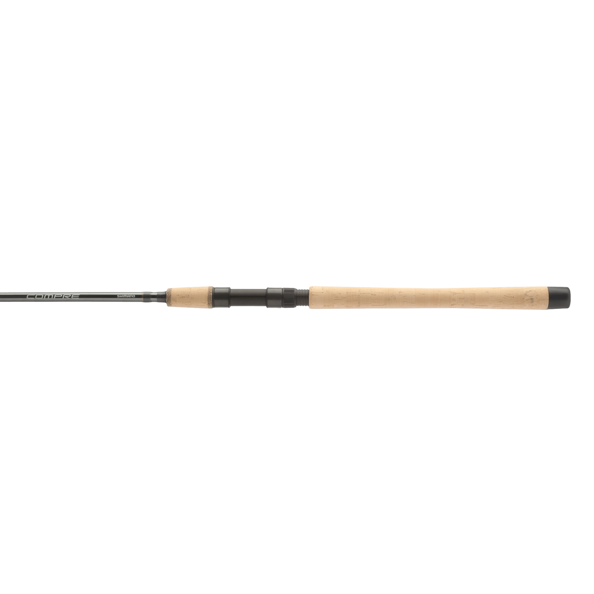 shimano compre worm and jig spinning rod CPSS96M2 Salmon/Steelhead Shore & Pier Style:NRX+901S - 7'6