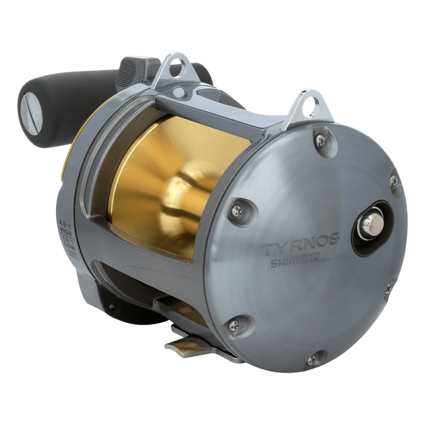 Shimano - TYRNOS II – Shimano North America Fishing Shimano - TYRNOS II – Shimano North America Fishing
