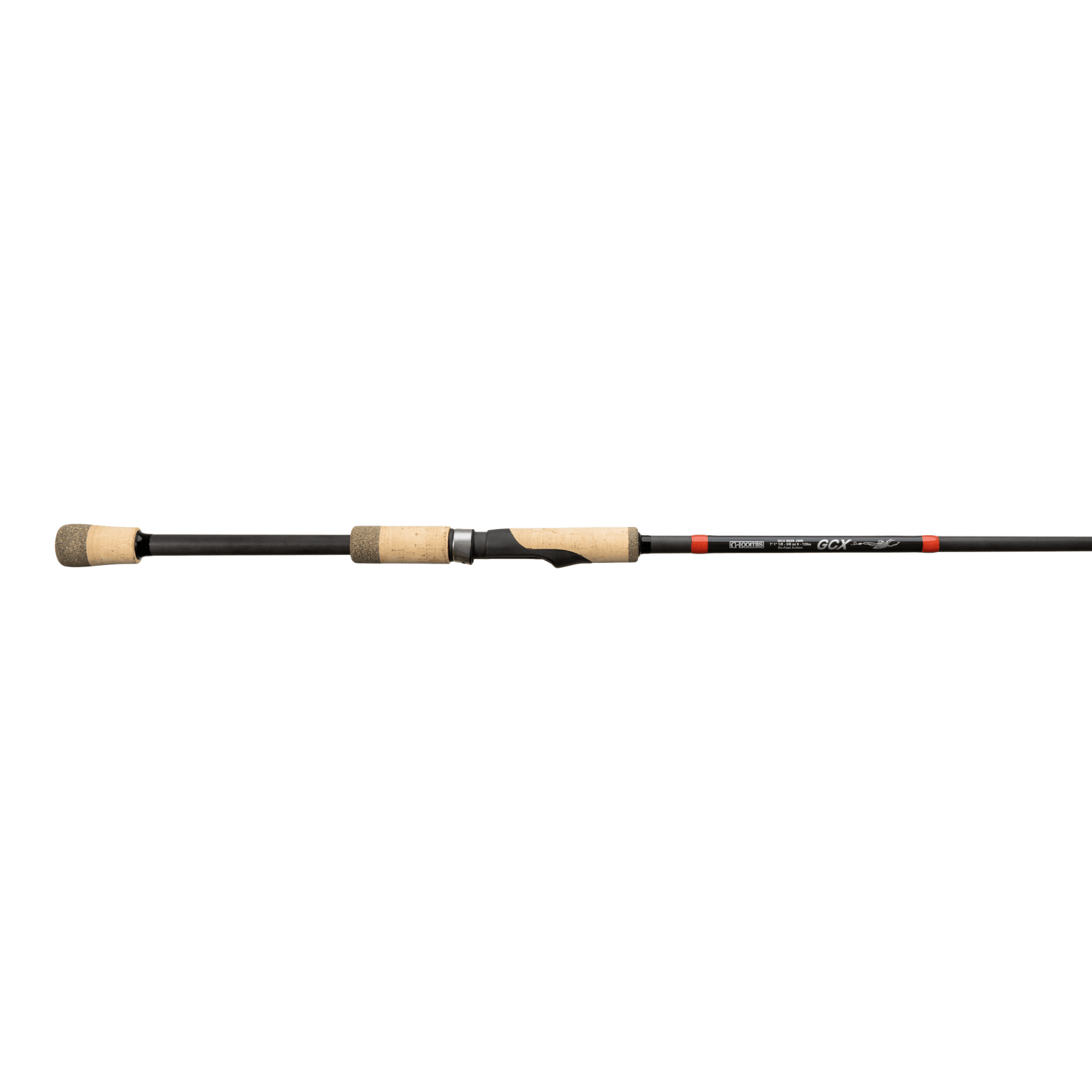 shimano compre worm and jig rod Salmon/Steelhead Michigan Casting frame SeaGuide guides with Zirconia inserts provide increased hardness and durability while improving casting and fish Shimano Compre D Trolling Rod