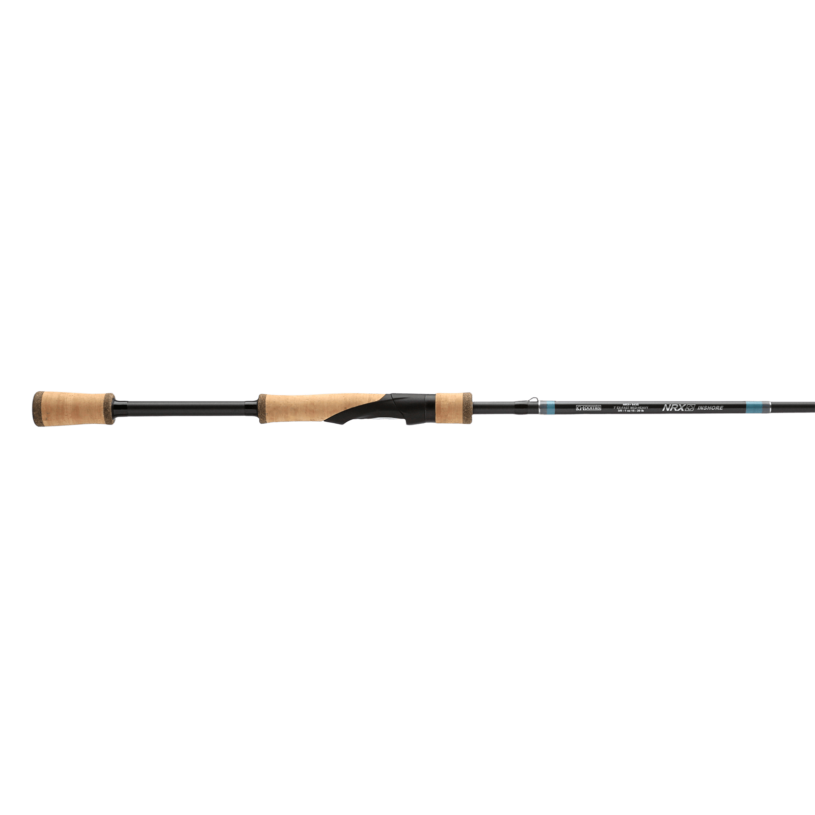 G Loomis 843S NRX+ Inshore Spinning Rod G Loomis 843S NRX+ Inshore Spinning Rod