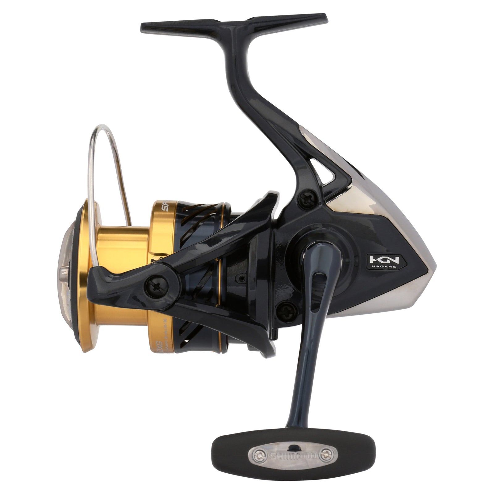 shimano 4000fd spirex reel parts 4000 FG Front Spin Sports, Fitness & Outdoors Shimano Spirex FG Spinning Reels are a favorite for walleye and smallmouth bass fishing with a dependable drag and long Spinning Reels-Parts Shimano North