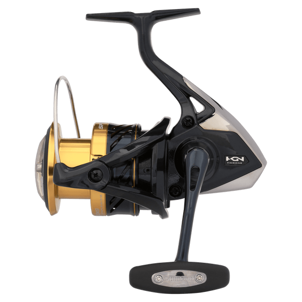 Shimano Spheros SW-Spinning Reel