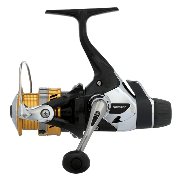 Shimano Sahara Rear Drag Spinning Reel