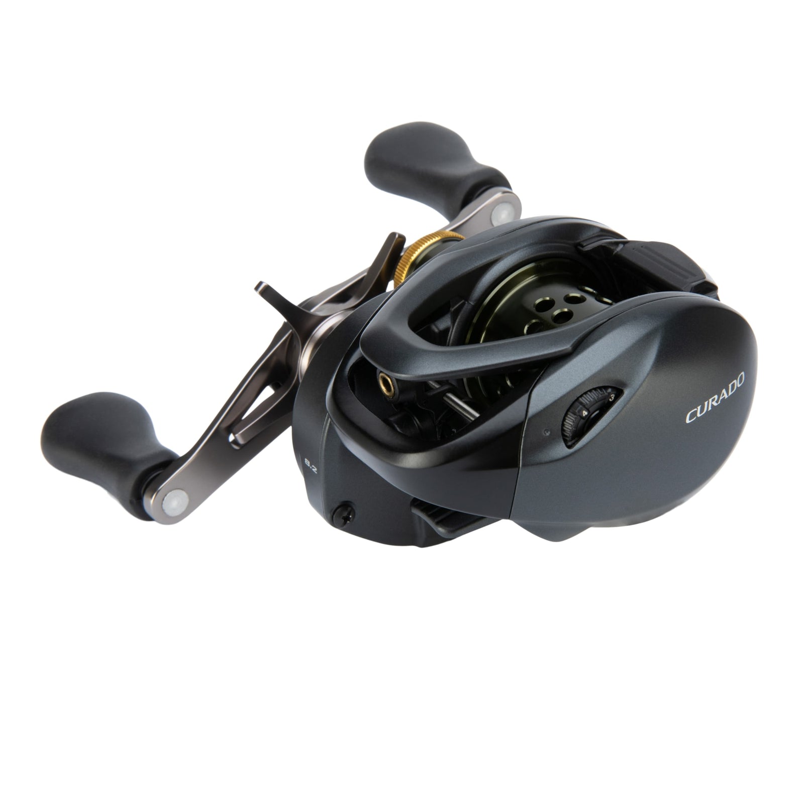 curado 51e shimano CURADO BFS