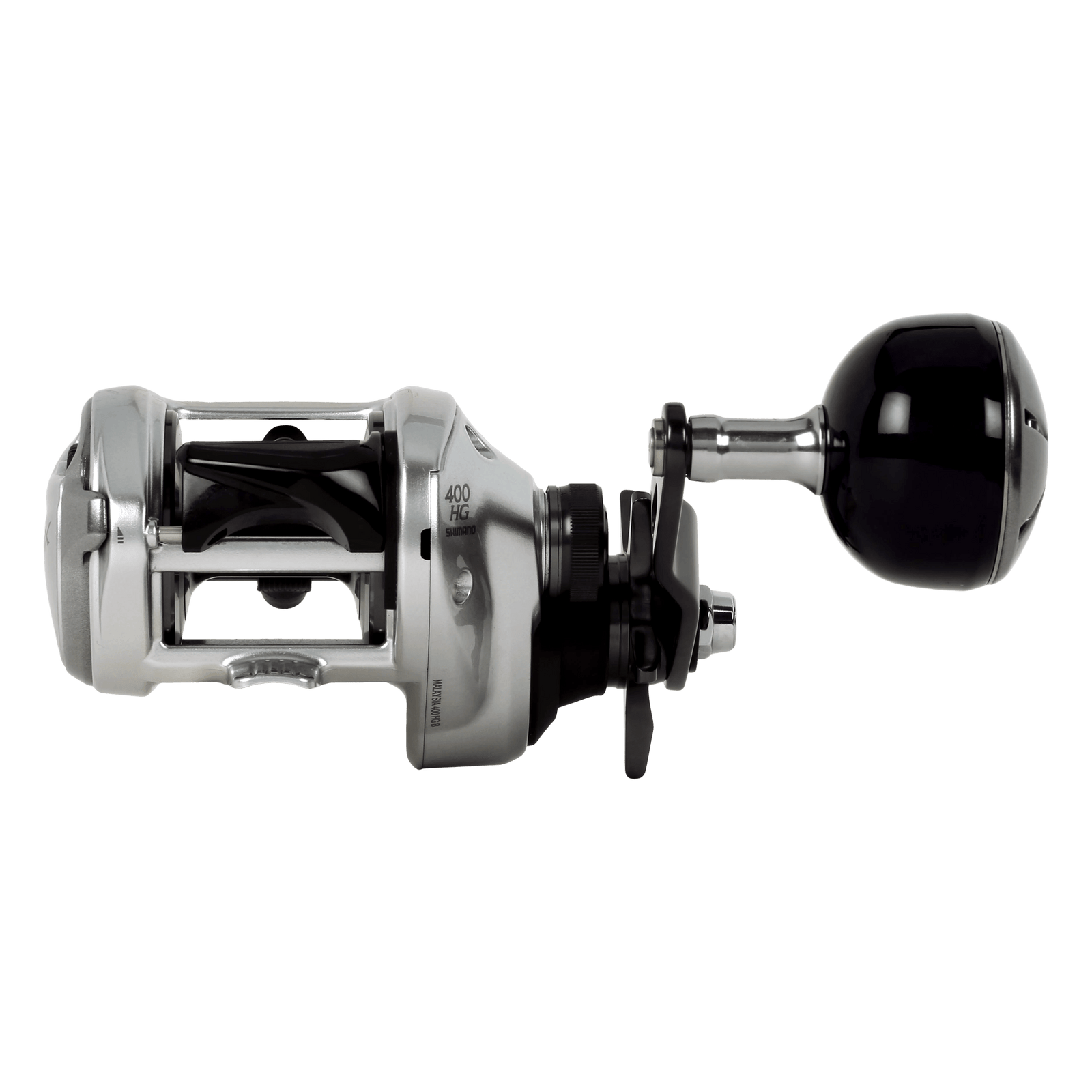 back image of sku TRX400HGB