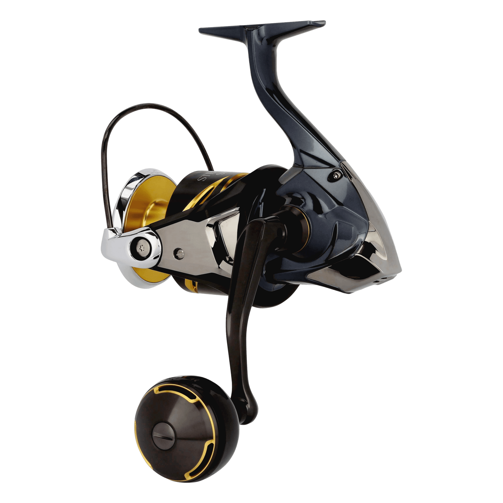 left image of sku STLSW8000HGD