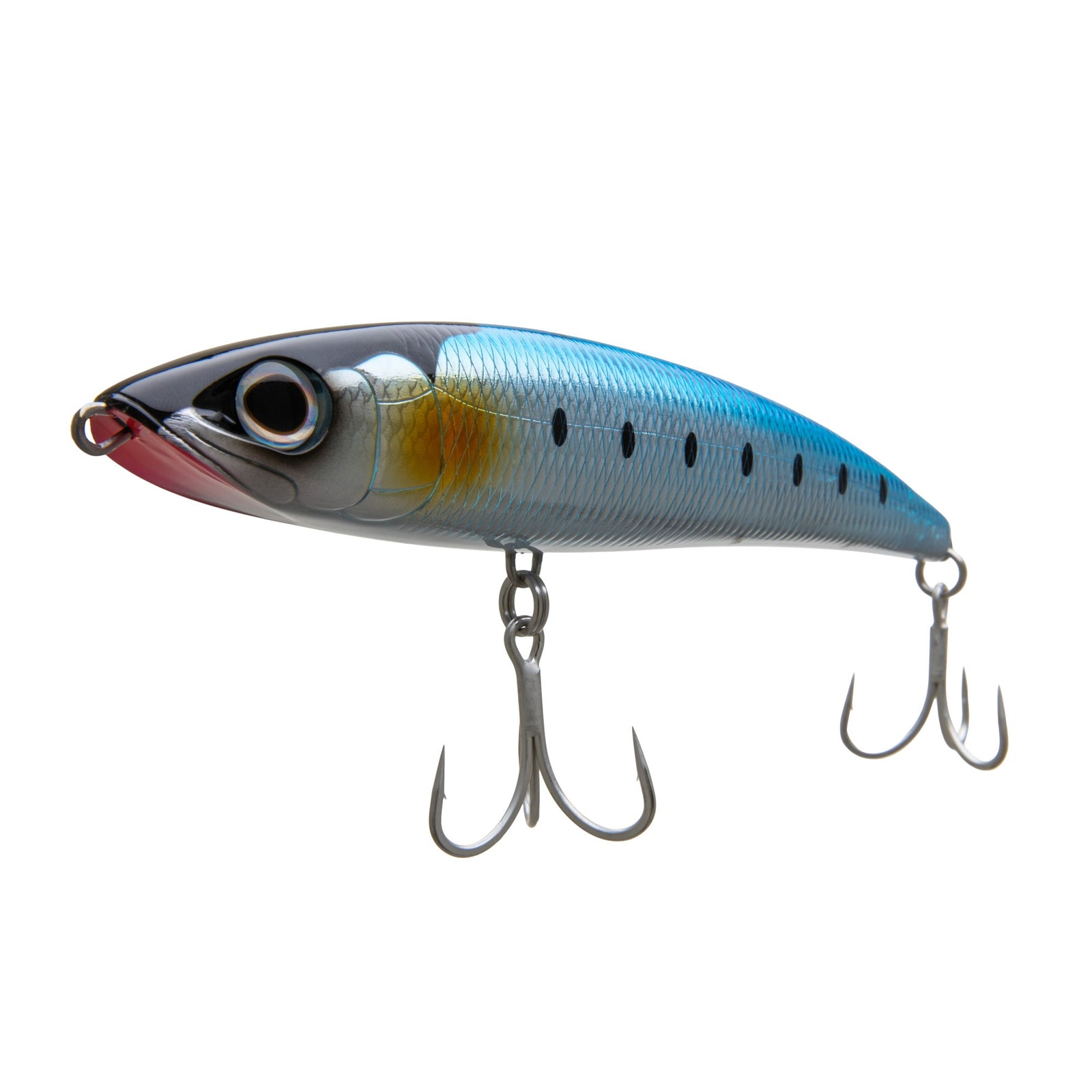 Shimano Coltsniper Splash Walk 185F Blue Sardine