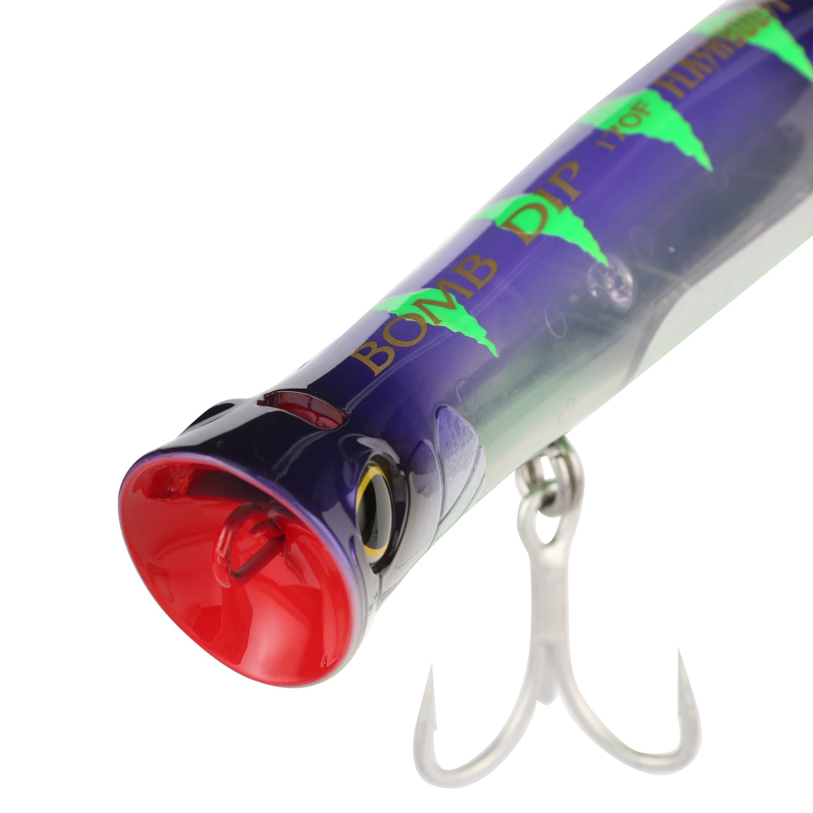 OCEA BOMB DIP 170F FLASH BOOST