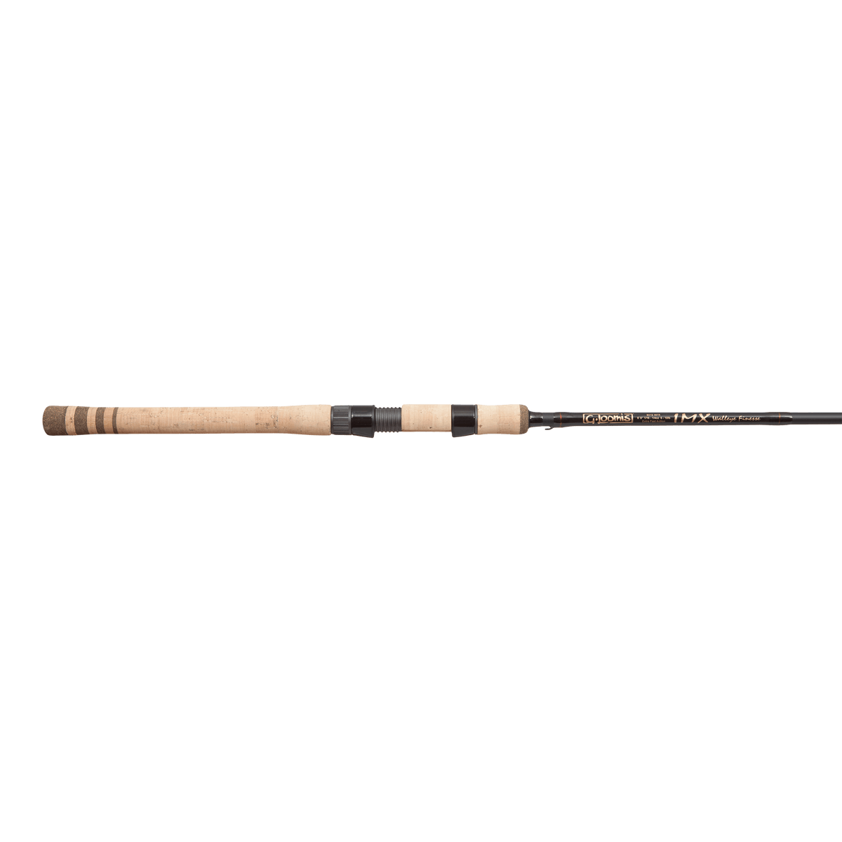 G. Loomis - IMX WALLEYE PITCHING JIG RODS - SPINNING – Shimano North ...