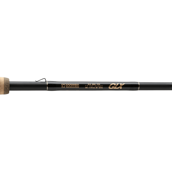G. Loomis - GLX FLIP & PITCH – Shimano North America Fishing G. Loomis - GLX FLIP & PITCH – Shimano North America Fishing