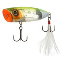 back image of sku WP69FLGA