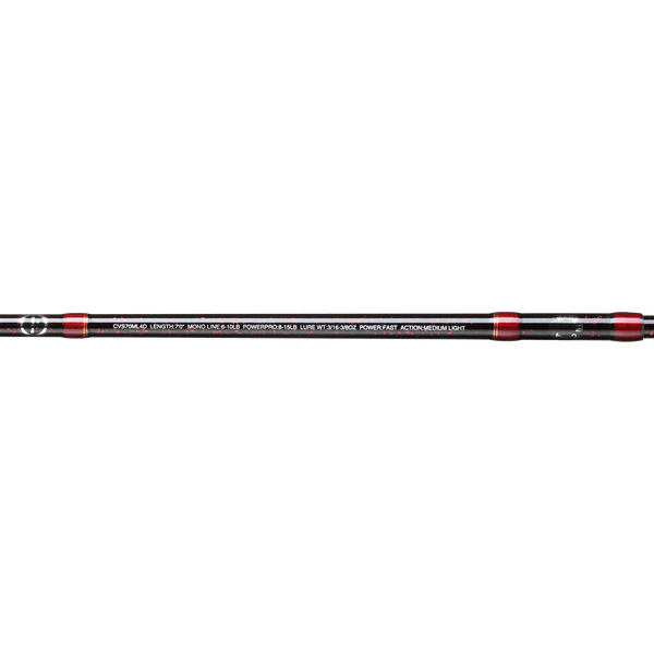 shimano convergence graphite rod Spinning Rods specific models as well as two and four Shimano Convergence Salmon & Steelhead