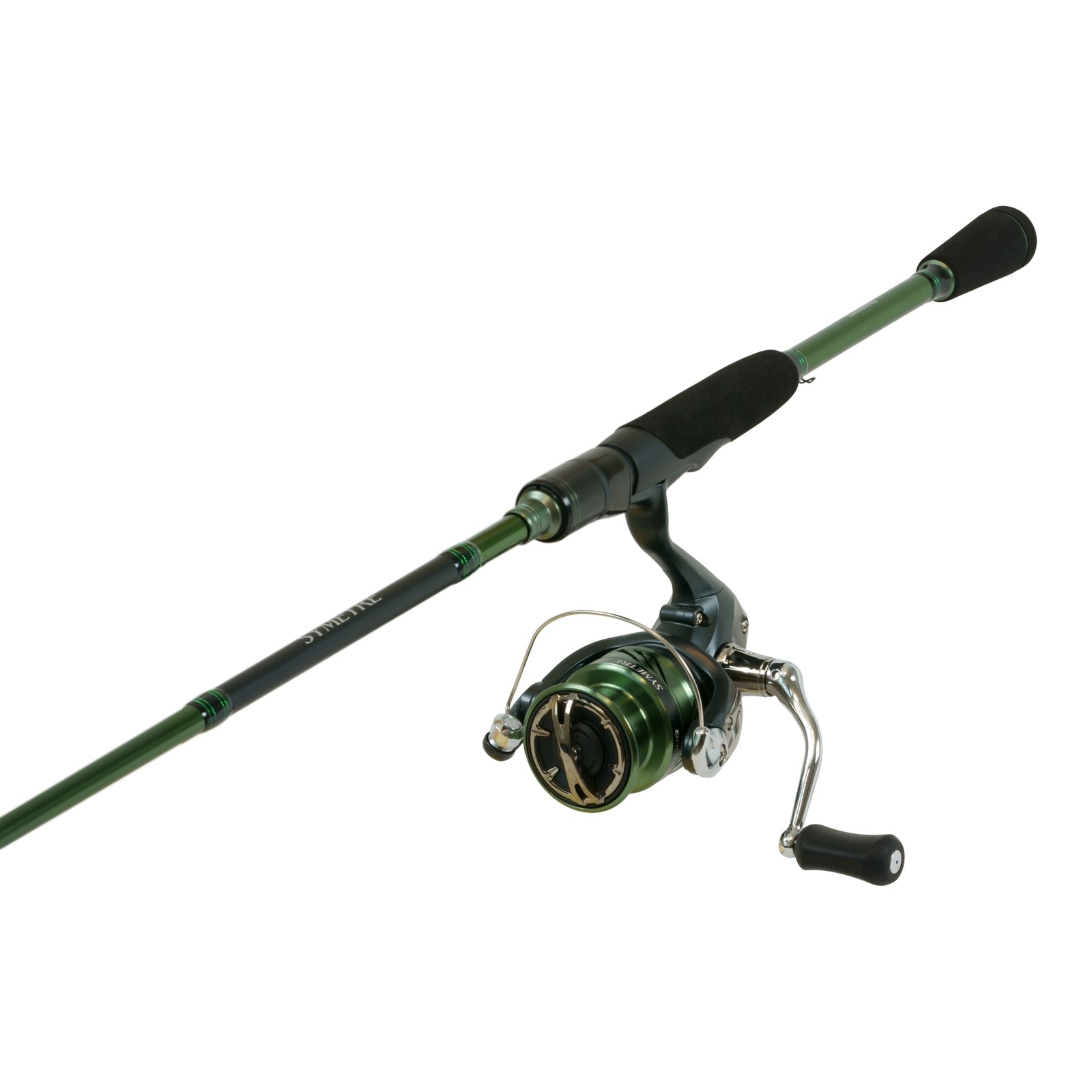 image of product SYMETRE SPINNING COMBO