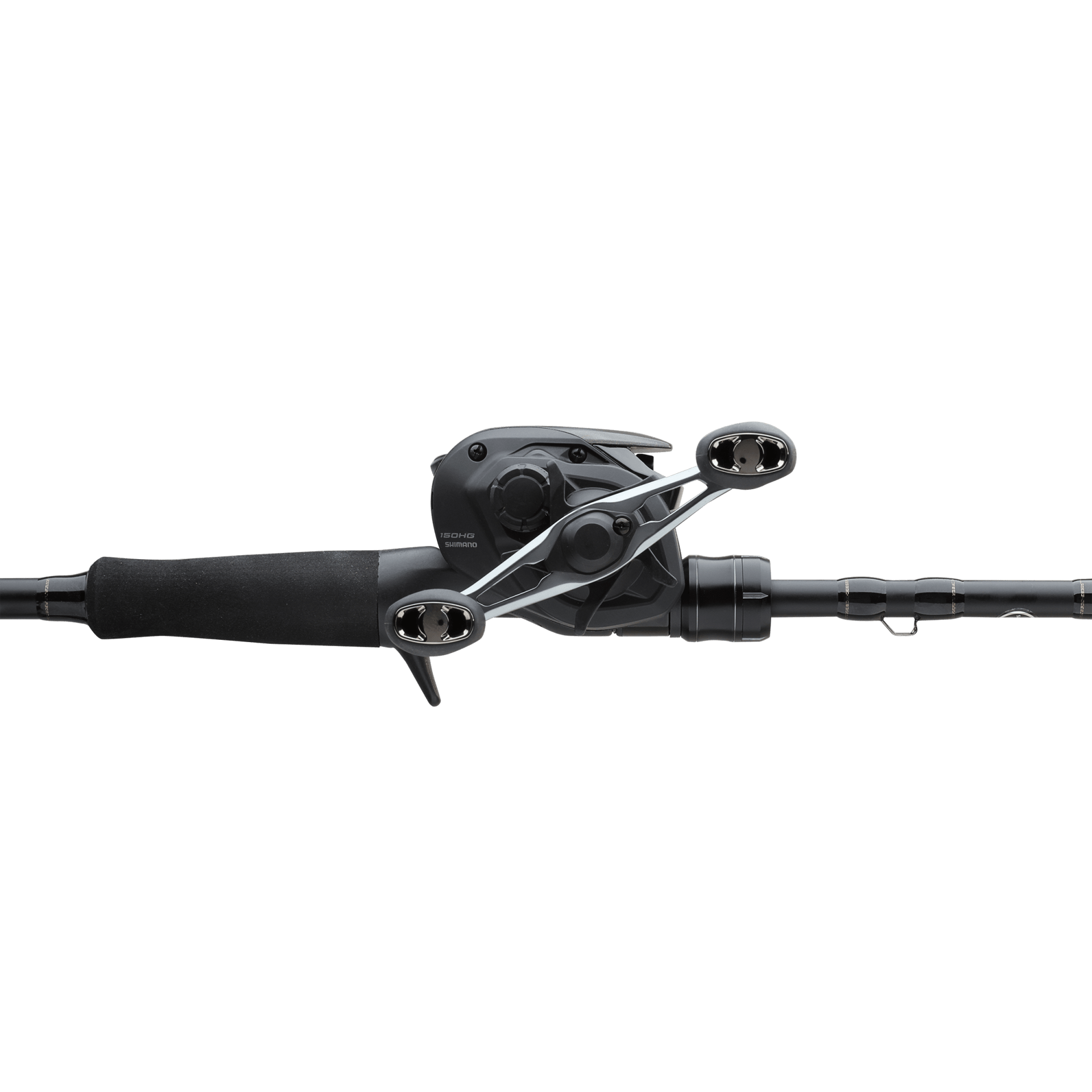 CAIUS CASTING COMBO