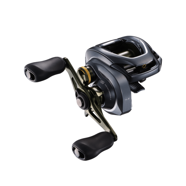 Shimano - CURADO DC 200 – Shimano North America Fishing