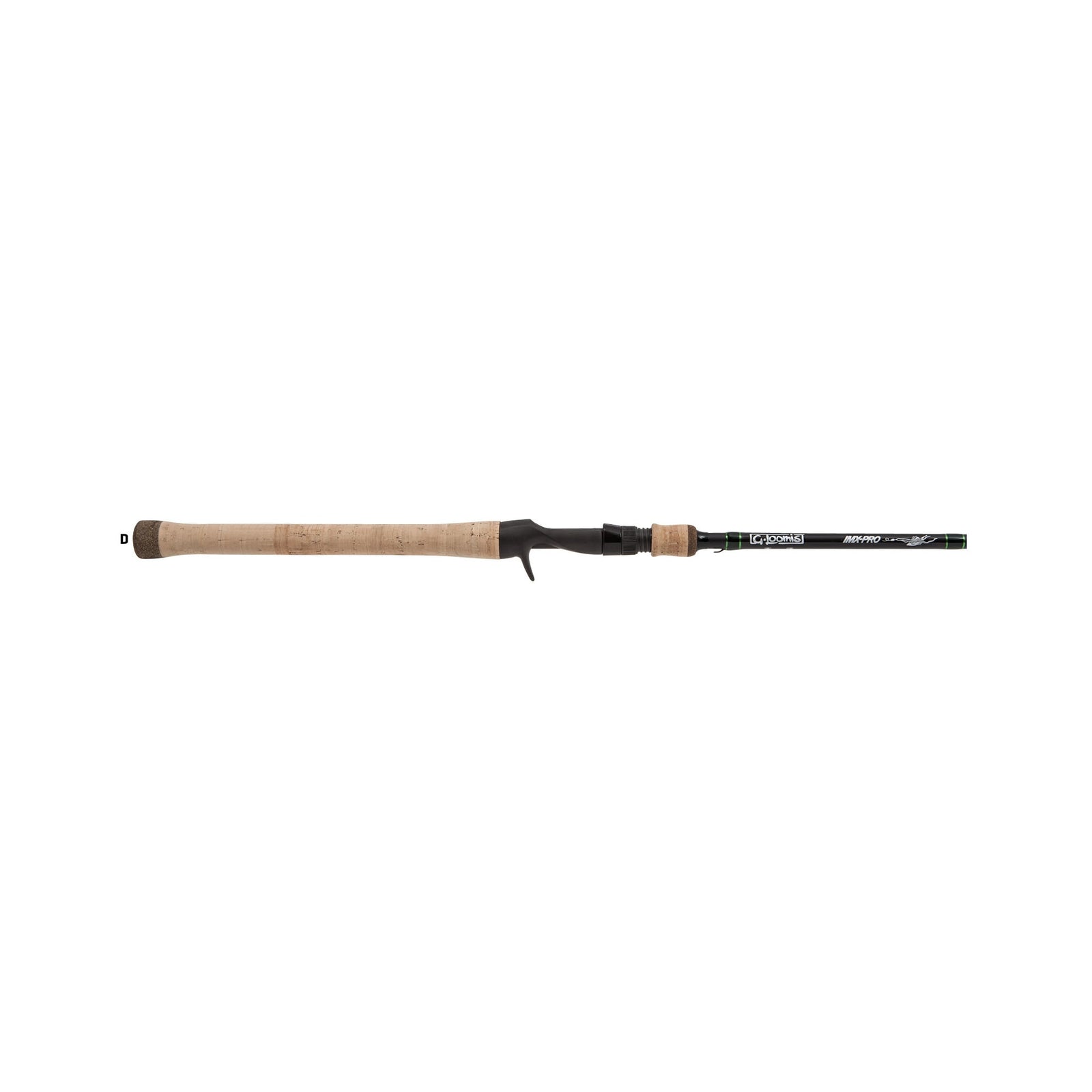 others image of product IMX-PRO CAROLINA RIG CASTING ROD