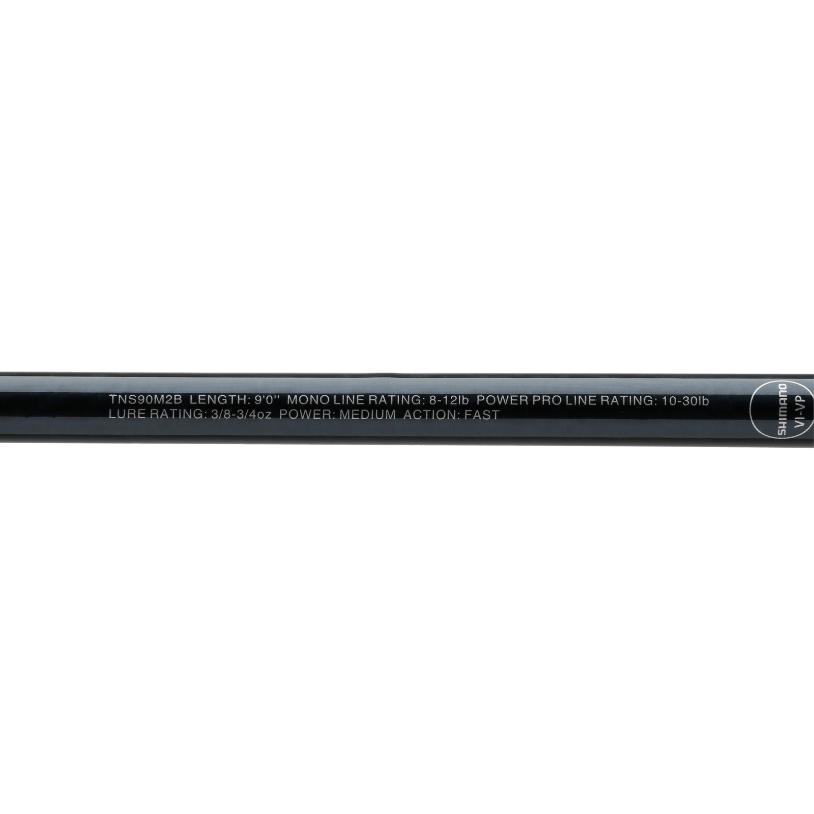 Shimano TNS90MH2B Technium Salmon/Steelhead Spinning Rod