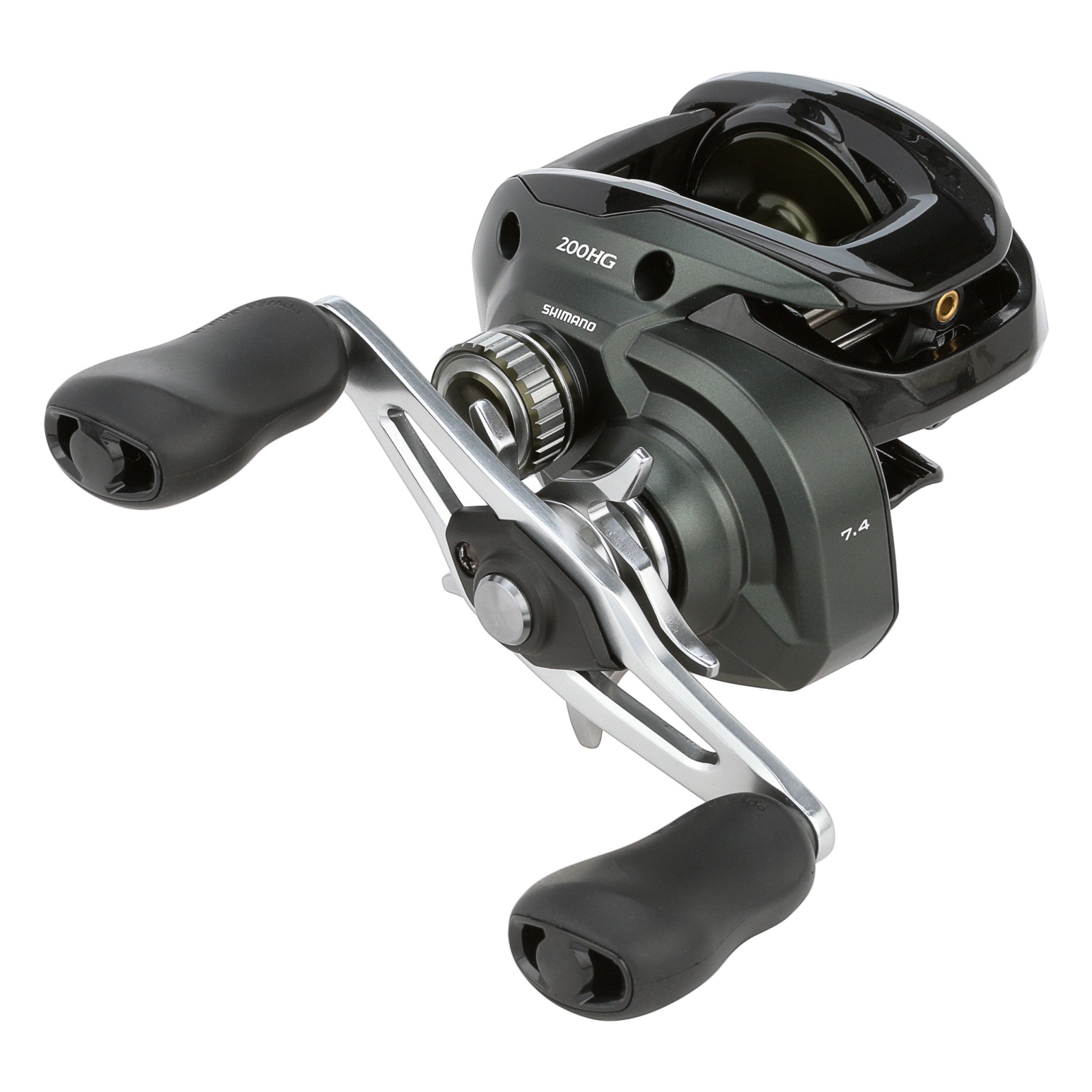 Low Profile – Shimano US Fish Shop
