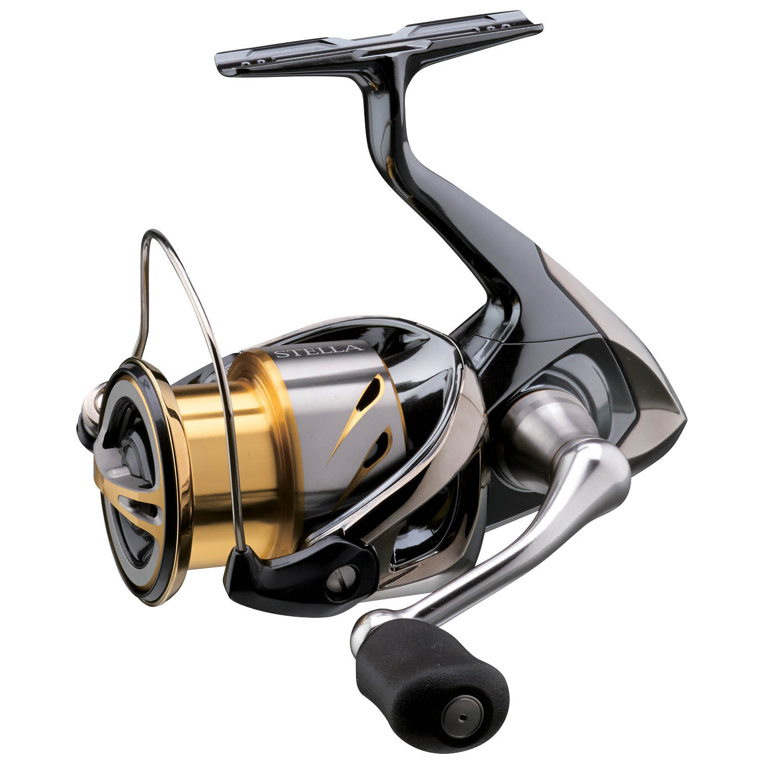 Spinning Reels-Parts – Shimano North America Fishing