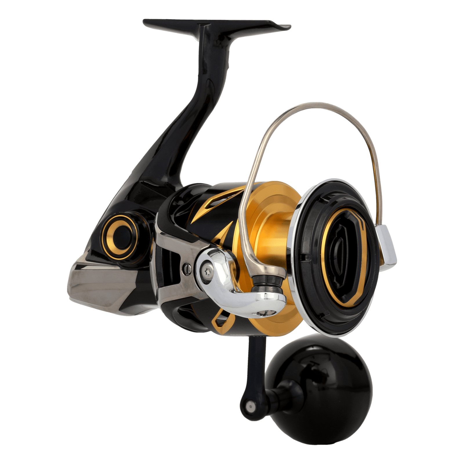 threequarter image of sku STLSW6000HGC