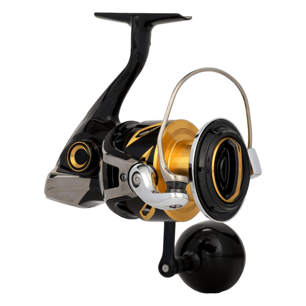 threequarter image of sku STLSW6000HGC