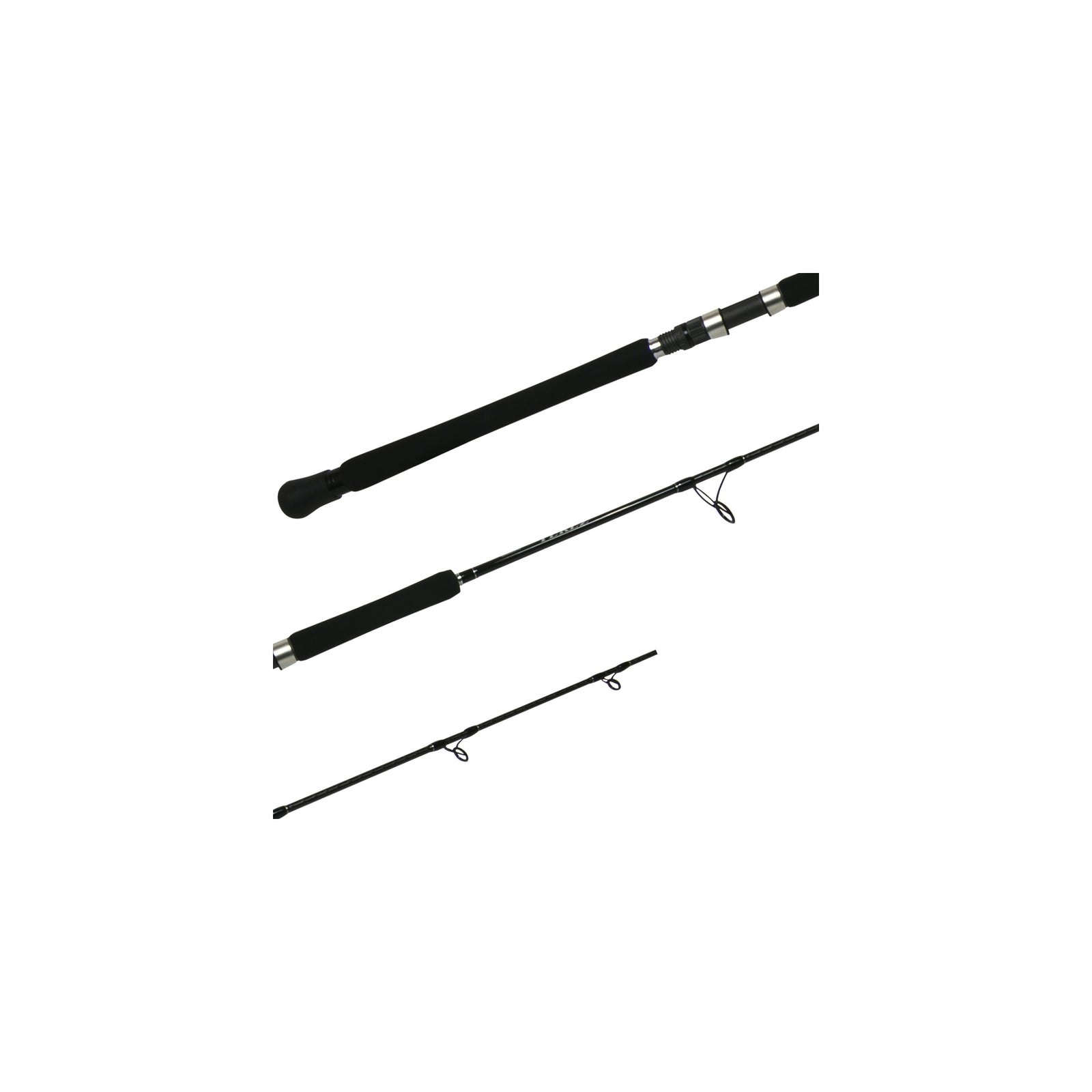 Shimano TZCX66H Terez Conventional Rod